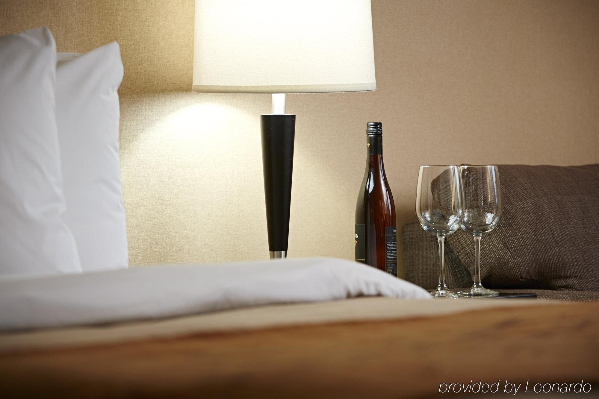 Comfort Inn Thetford Mines Exteriör bild