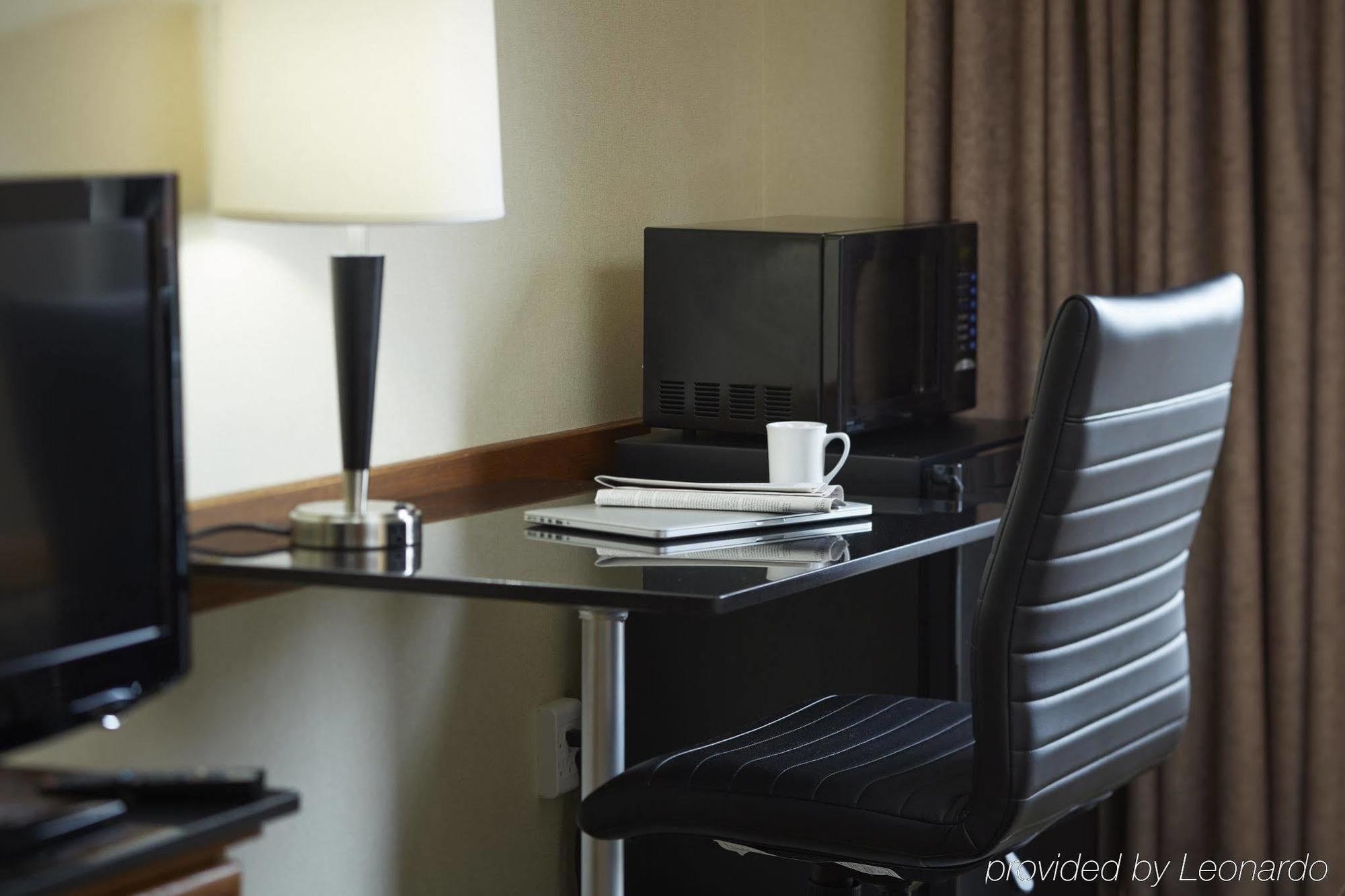 Comfort Inn Thetford Mines Exteriör bild